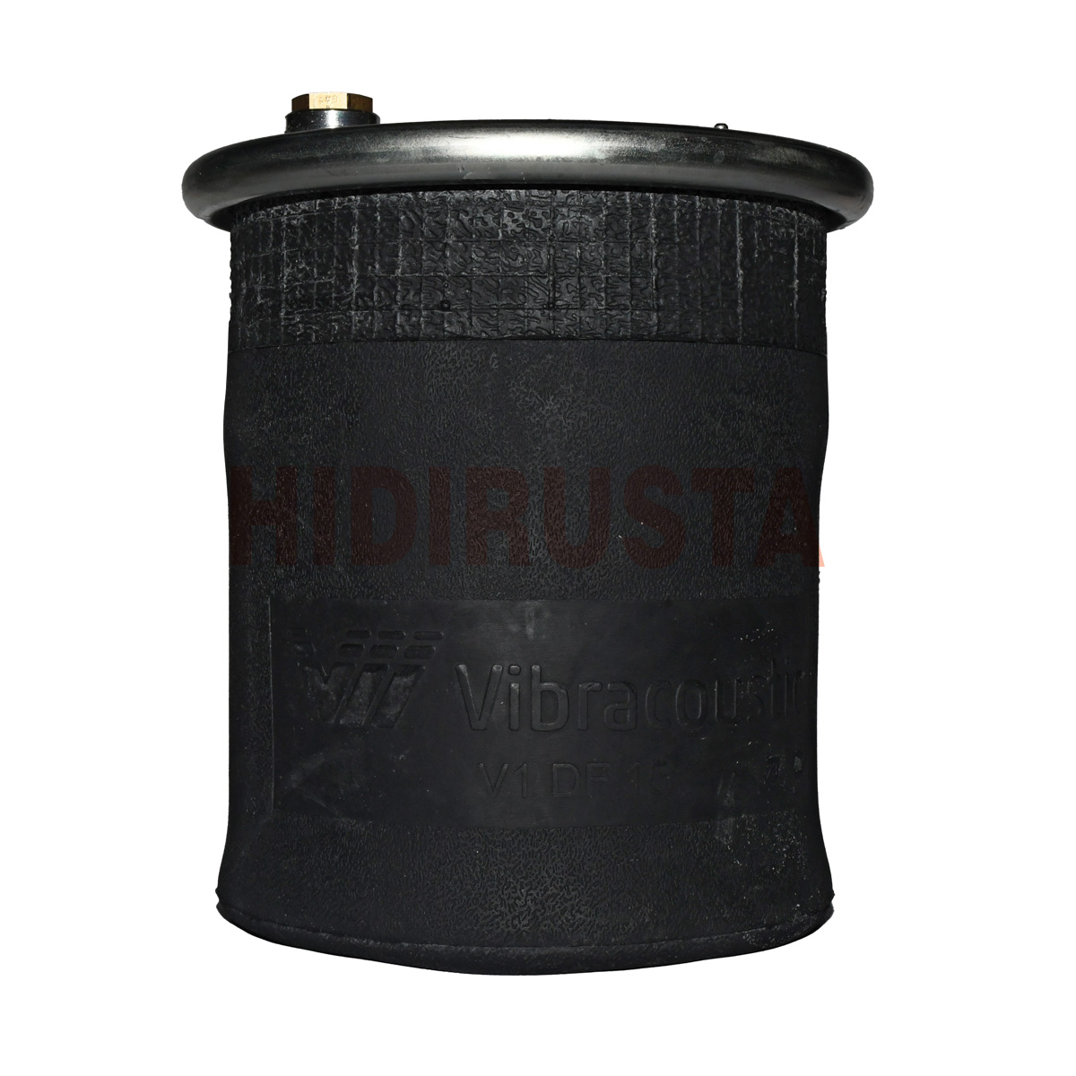 Körük Komple İlave Dingil Actros | OEM A9613202021