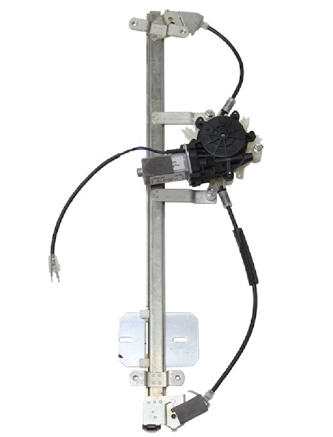 Cam Krikosu Axor 2 - Atego 2-3 - Actros [Sol] (24V) A9737200346 A9737201746 | OEM 24088
