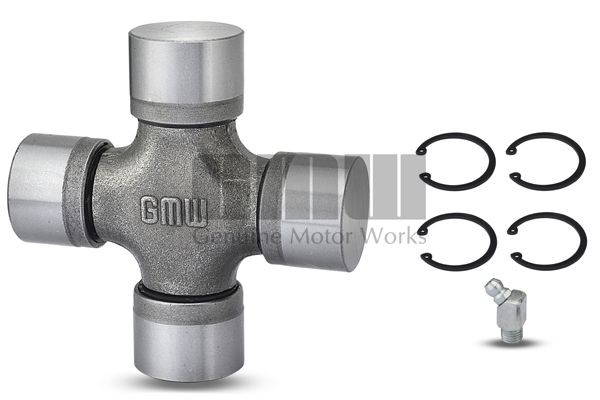 Mafsal Istavrozu Ön/Orta Jcb, Transit V184 01>06 Transit V348 07>14 | TIRSAN IJ 30817 01 02 | OEM U302 1C15-4635-CA GU2100