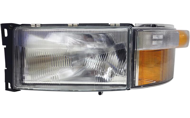 Far Komple Sol (Sinyalli) 4, 5, 6 Serisi | OEM 1348539
