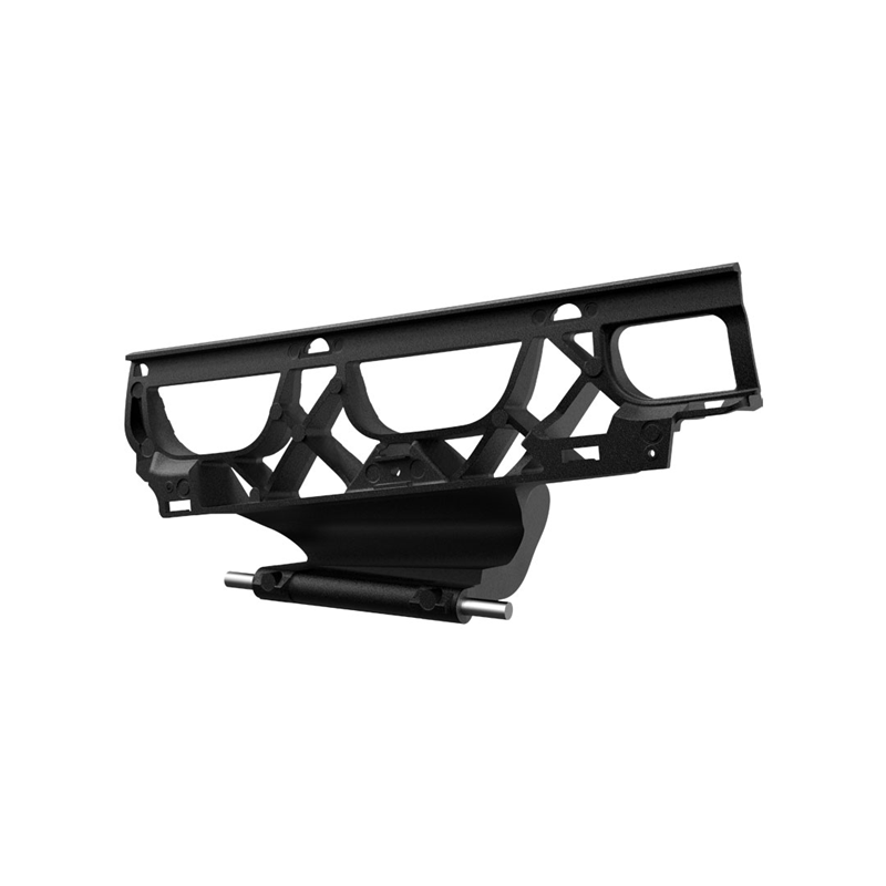 Panjur Açılır Basamağı Arocs Sol | OEM 9608834401