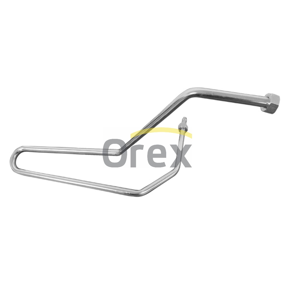 Kompresör Borusu Axor | OEM A3754291201