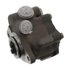 Direksiyon Pompasi (180 Bar) - Iveco - Stralis 2 / MAN - TGA - TGS / Neoplan / Temsa | FEBI 45751 | OEM 81471016136