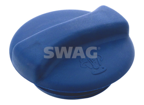 Radyator Yedek Su Depo Kapagi Tum Modeller Audi Seat Skoda 83>03 | SWAG 99902111 | OEM 1H0121321C