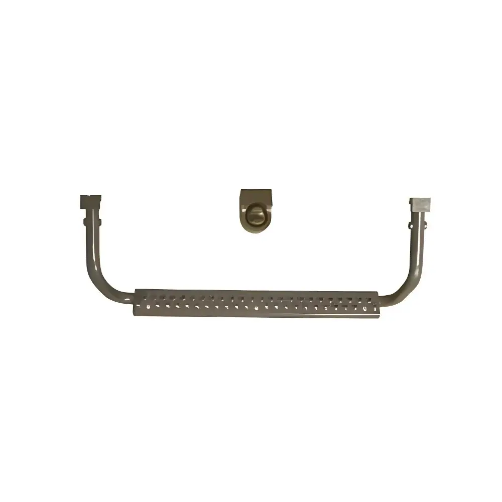 Tampon Basamağı Iveco Eurotrakker | OEM 98459189