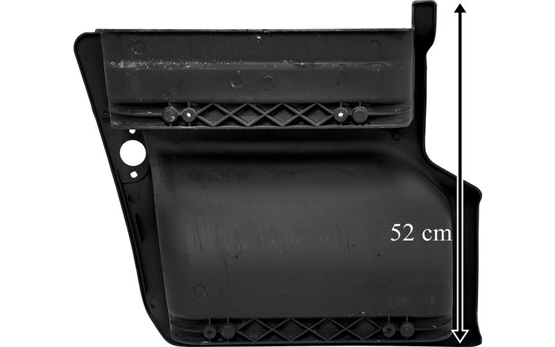 Renault Kerax Basamak Sağ | OEM 5010225392