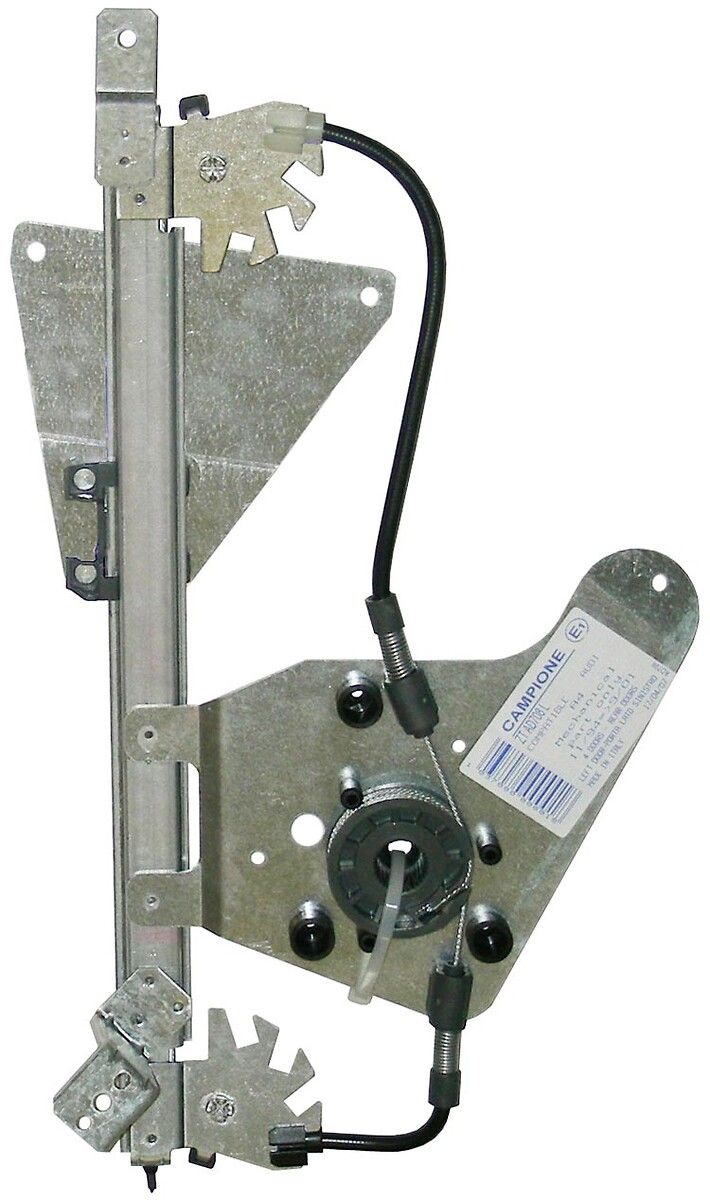 Cam Mekanizmasi (Arka) / (Sol) Audi A4 (11 / 94>09 / 01) | VALEO 850676 | OEM 8D0839461