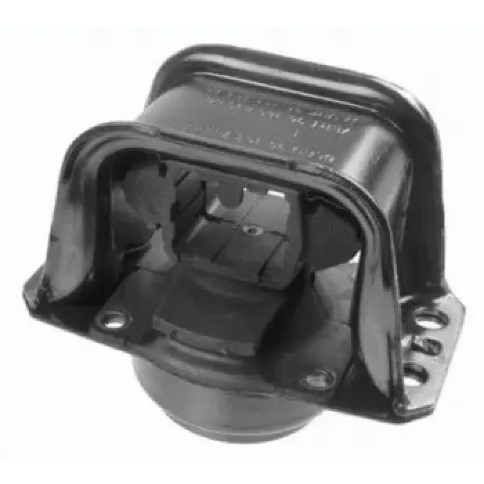 Motor Takozu P307 (01 08) DW10TD (2,0HDI 8V) 90 Hp | LEMFORDER 3456701 | OEM 1839 93