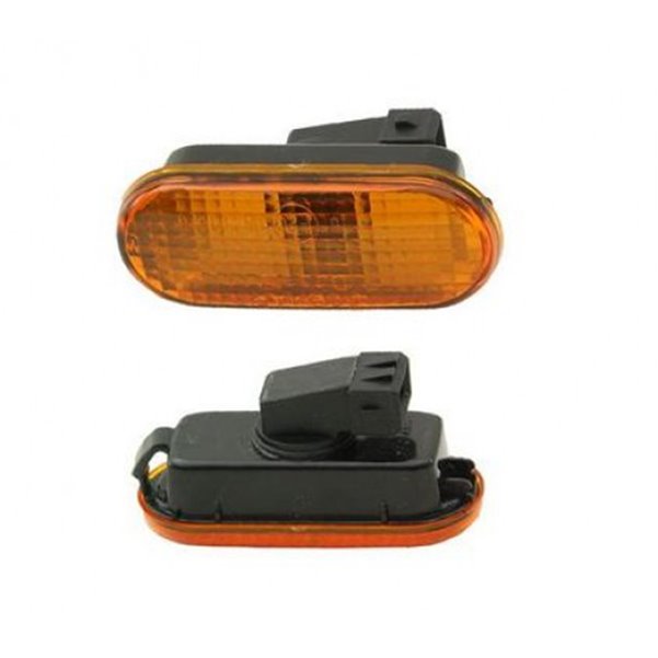 Camurluk Sinyal Lambasi Sari Cordoba Ibiza Toledo Caddy Golf 4 Passat Polo Classic | BETTO B20192 | OEM 3A0949101A