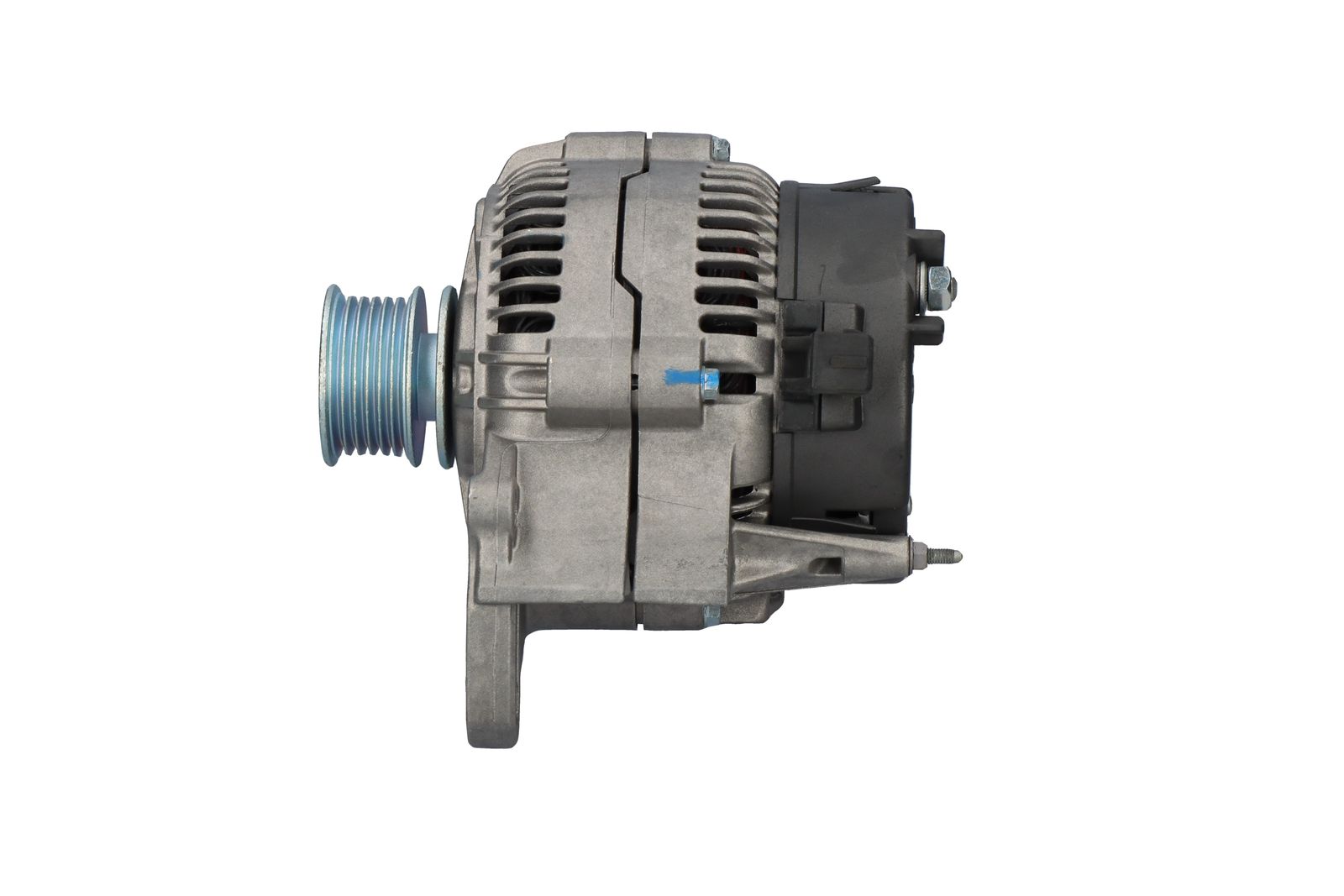 Alternator 12V 70A Cordoba Ibiza Inca Toledo Felicia Caddy II Golf IV Passat Polo 90>04 | VALEO 439000 | OEM 028903025G
