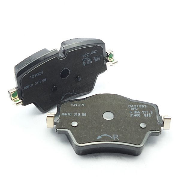 Fren Balatasi On BMW F40 F45 F46 F48 F39 G30 G01 G02 Z4 G29 Mini F60 F54 | KRAFTVOLL 07010379 | OEM 34106860019 34106876245 34106882418 34118843653