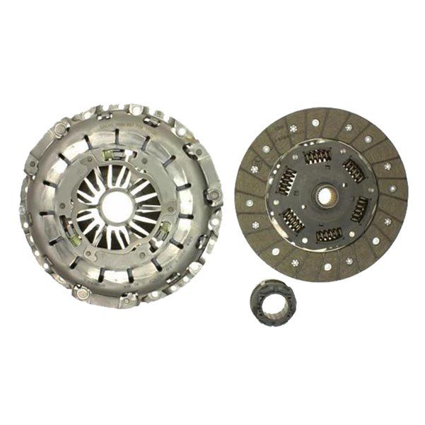 Debriyaj Seti Transporter III 1,9 / 1,9 Syncro 83>92 2,0 79>82 2,1 / 2,1 Syncro 85>89 | VALEO 801548 | OEM 029198141AX 029198141AX 029198141X 029198141X