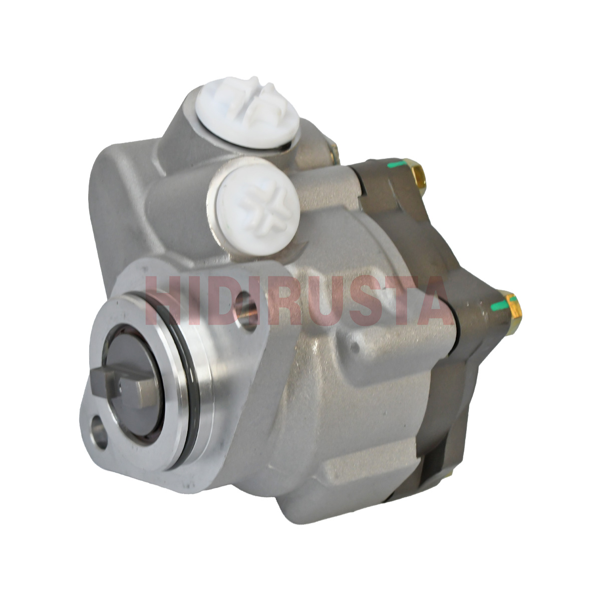 Direksiyon Pompası Travego, Setra 457, Conecto | OEM A0024602480