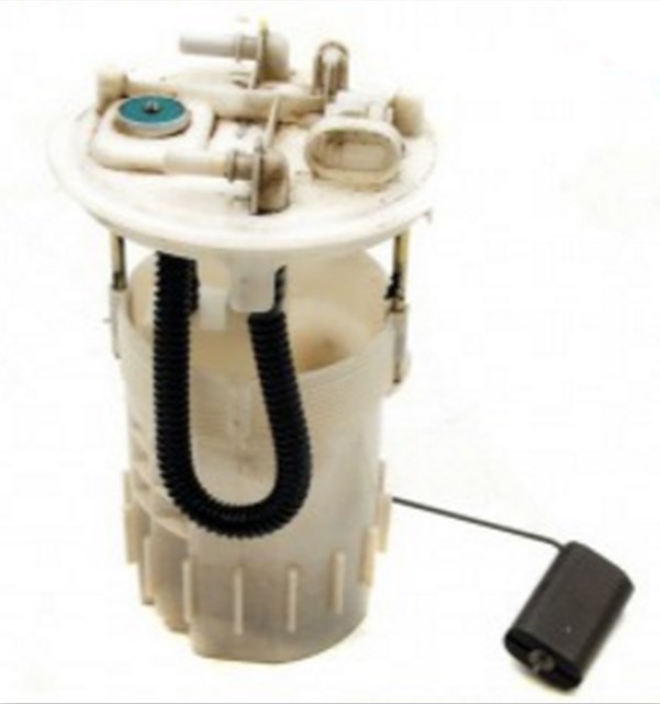 Yakit Depo Samandirasi Motorlu Tempra | SIDAT 72034 | OEM 8200009645