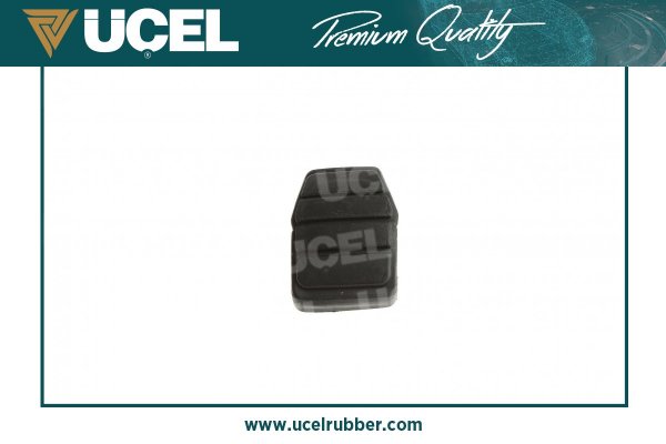 Pedal Lastigi Laguna I Master I II | UCEL 10839 | OEM 7700800426