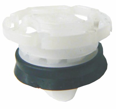 Kapi Doseme Klipsi Fluence | YILMAZ PLS9843 | OEM 7703077476