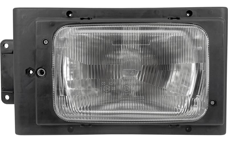 Far Komple Sol | OEM 289914