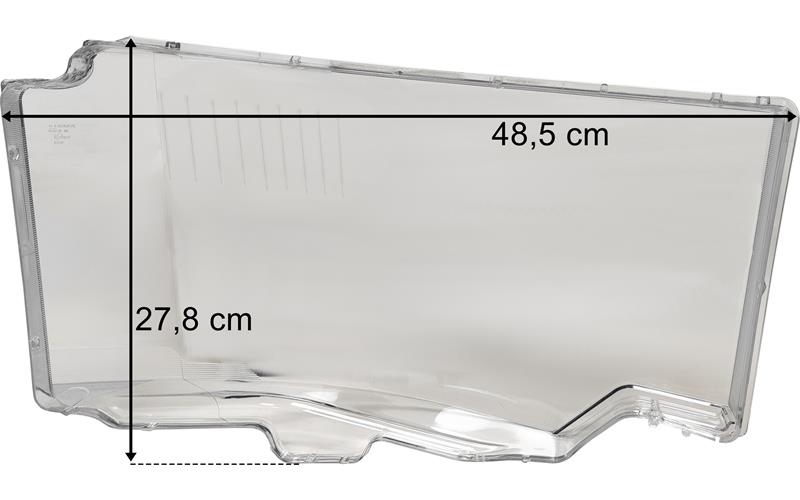 Renault T Kabin Far Sağ | OEM 7482622276