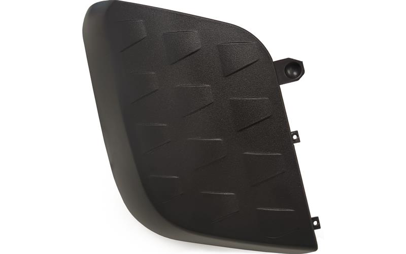 Ayna Arka Kapağı Arocs Sağ (Küçük) Kabartmalı | OEM 9608112107