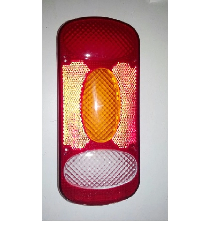 Stop Camı GV'Lİ ("E" Belgeli) - Mf 2005 Model | OEM 02059GC