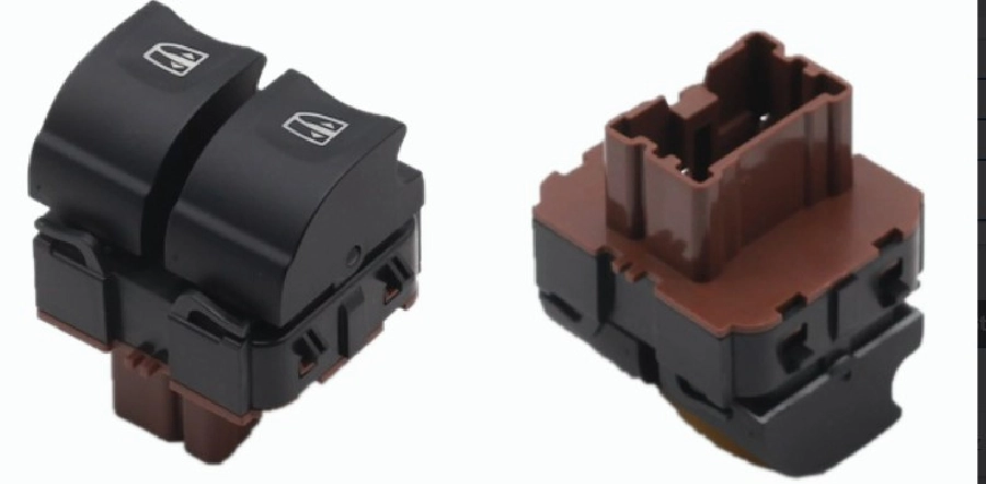 Cam Anah. Renault Kango 4, Clio 4 Sol Kahve | OEM AN0473