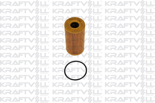 Yağ Fi̇ltresi̇ | KRAFTVOLL 06020060 | OEM A6261840000 A6261840000 152095219R 152095219R