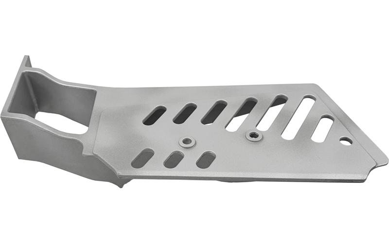 Basamak Bracket DAF Lf 55 Sol | OEM 1405228