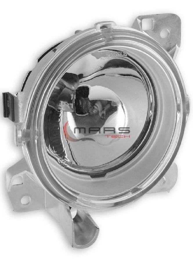 Scania 114-124 Spot Lamba, Sol H1 | OEM M631323