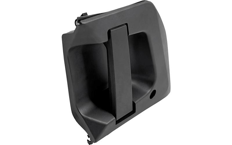Kapı Açma Kolu Renault T Kabin Şifreli Sağ | OEM 7482275921