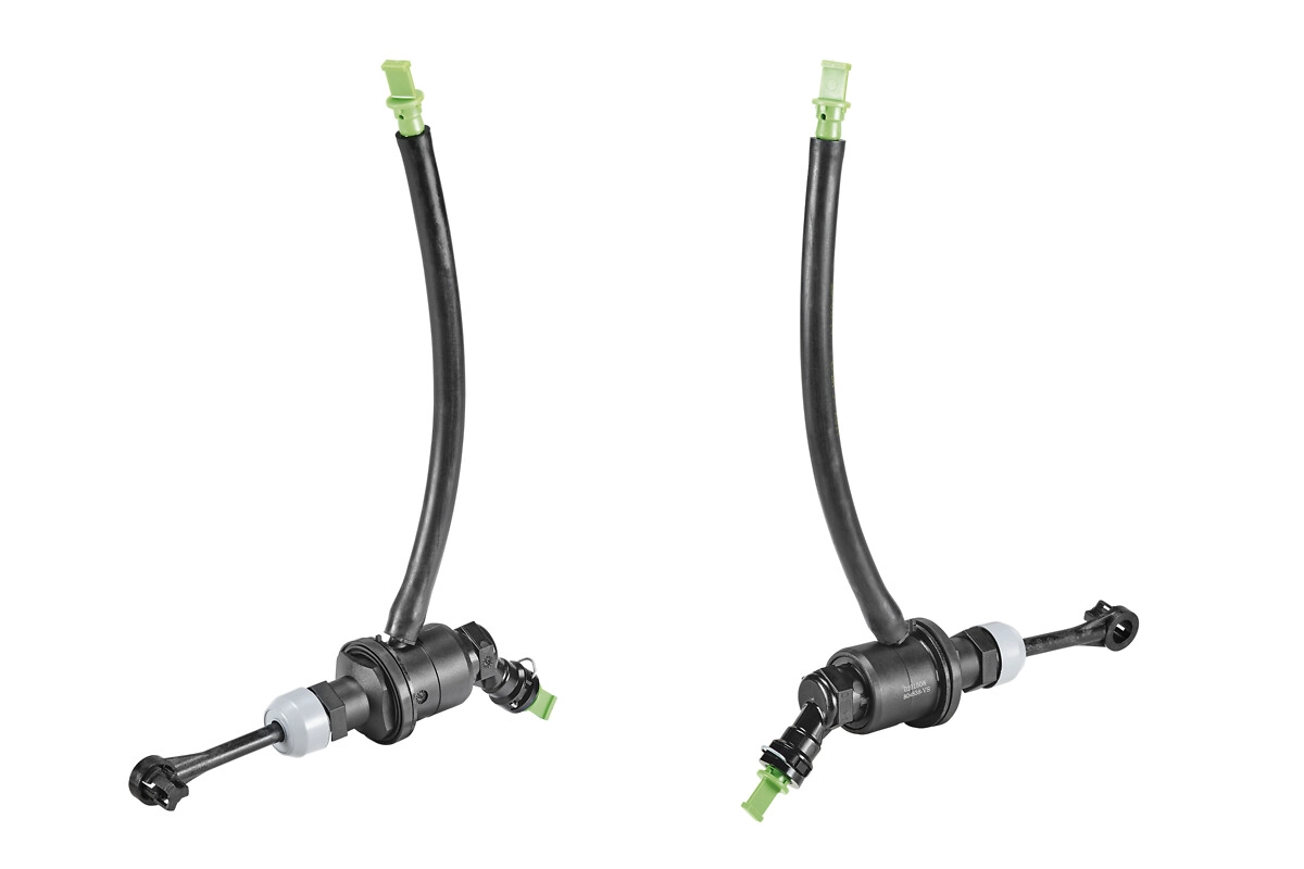 Debriyaj Ust Merkezi Micra 1,2I 16V / 1,5 DCI / 1,5I (10>) | VALEO 804838 | OEM 30610-1HG0A