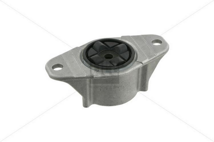 Arka Amortisor Tablasi Focus II 04>10 Focus II C Max 03>07 C Max 07 /> Volvo S40 06> Mazda 3 Mazda 3 03>10 | YTT Y9618 | OEM 3M51 18A116 AB 1300459 18A116 1300459