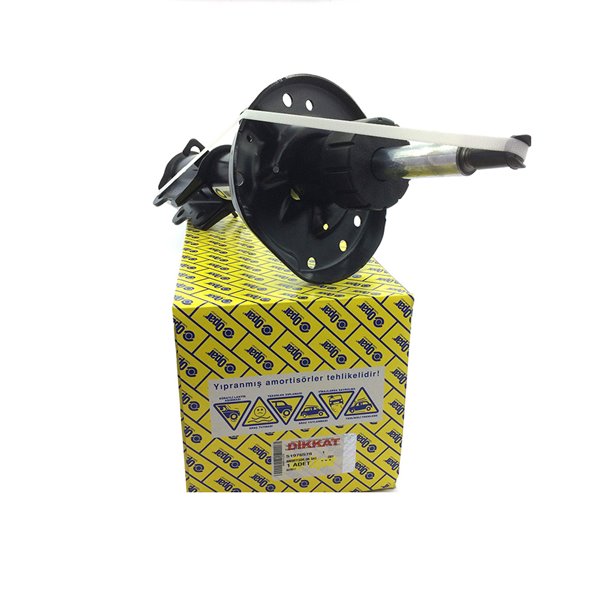 On Amortisor Sol Doblo III 10> | OPAR 52093954 | OEM 52093954