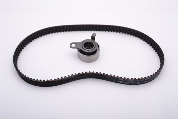 Eksantrik Rulman Kiti Triger Seti Toyota Corolla 1.6 Enjeksiyonlu | ABA YK650117 | OEM GATES K015403XS KTB243
