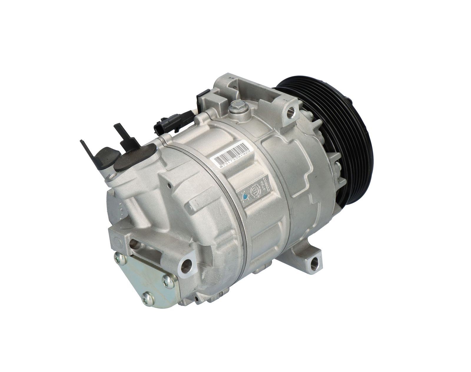 Klima Kompresoru Latitude 2,0 2011> | VALEO 813264 | OEM 8200835879