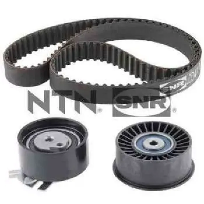 Eksantrik Rulman Kiti Movano Vivaro Interstar Primastar 2,5DCI 16V 00> (94908) | SNR KD45550 | OEM 1680600Q0D 1680600QAE 1680600QAG