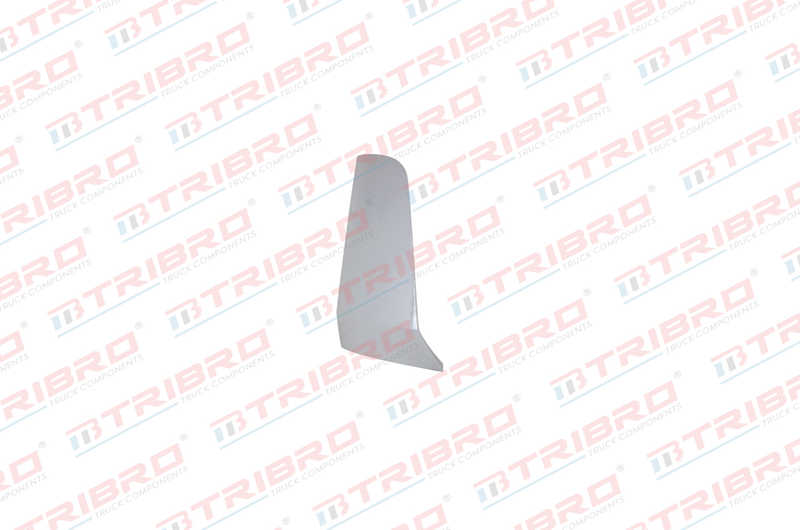 Arocs Dış Köşe Rüzgarlık Sağ | OEM A9607511130