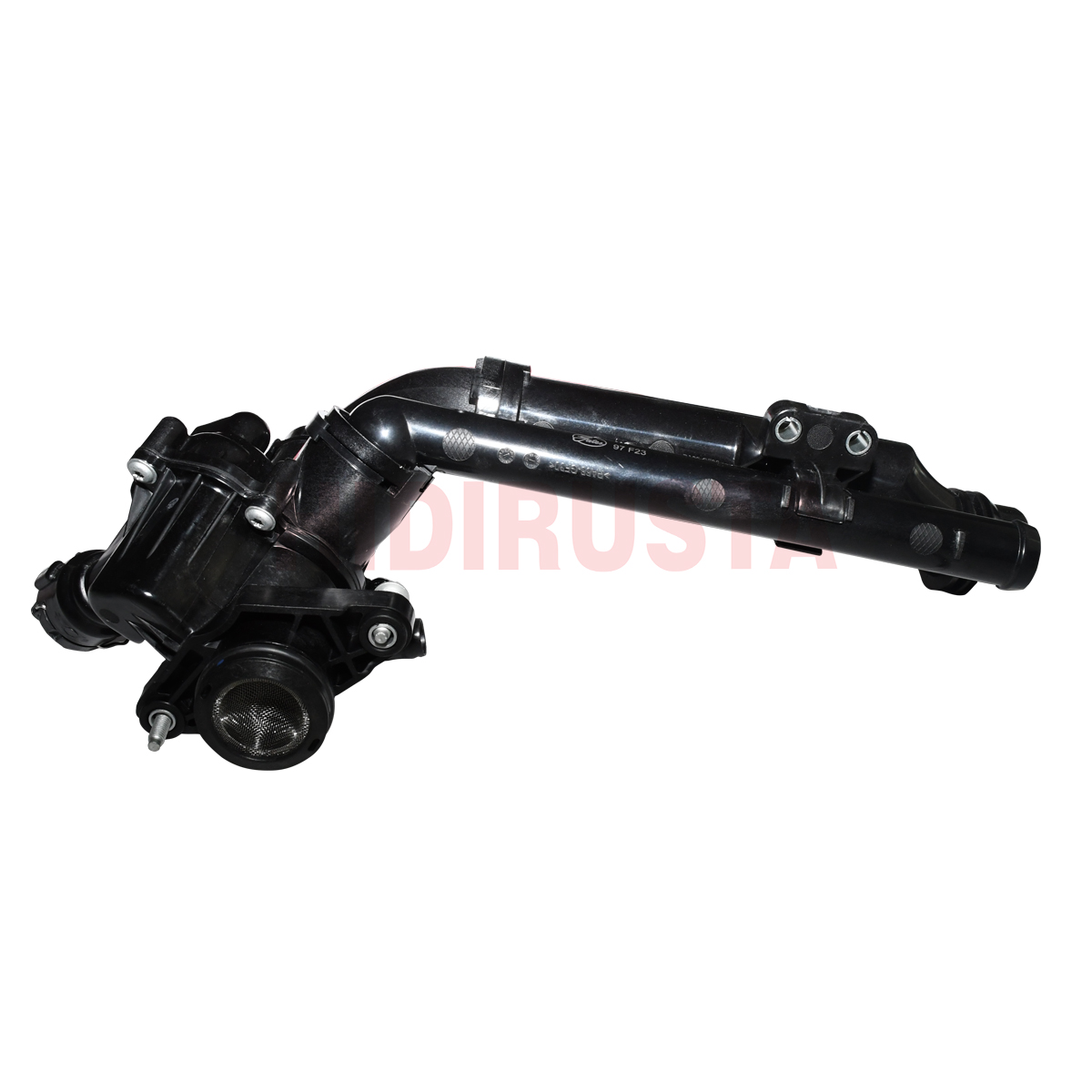 Termostat 274 204, 212 | OEM A2742003300