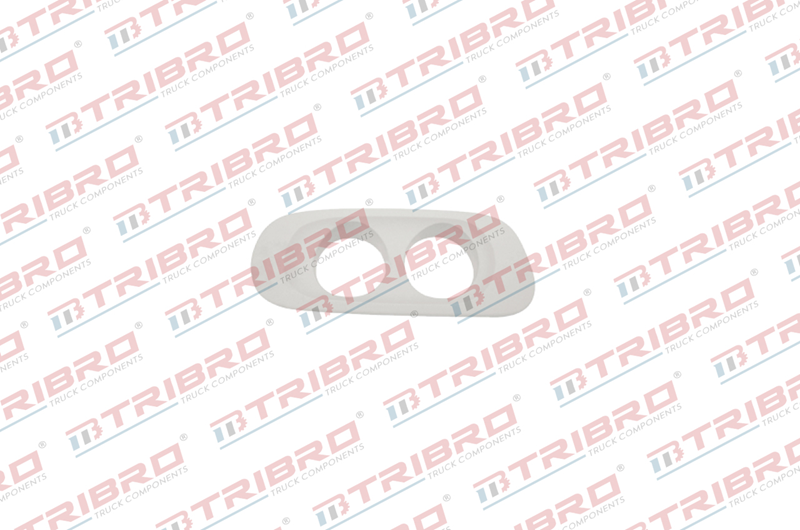 Sis Far Çerçevesi DAF Cf Sağ | OEM 1650261