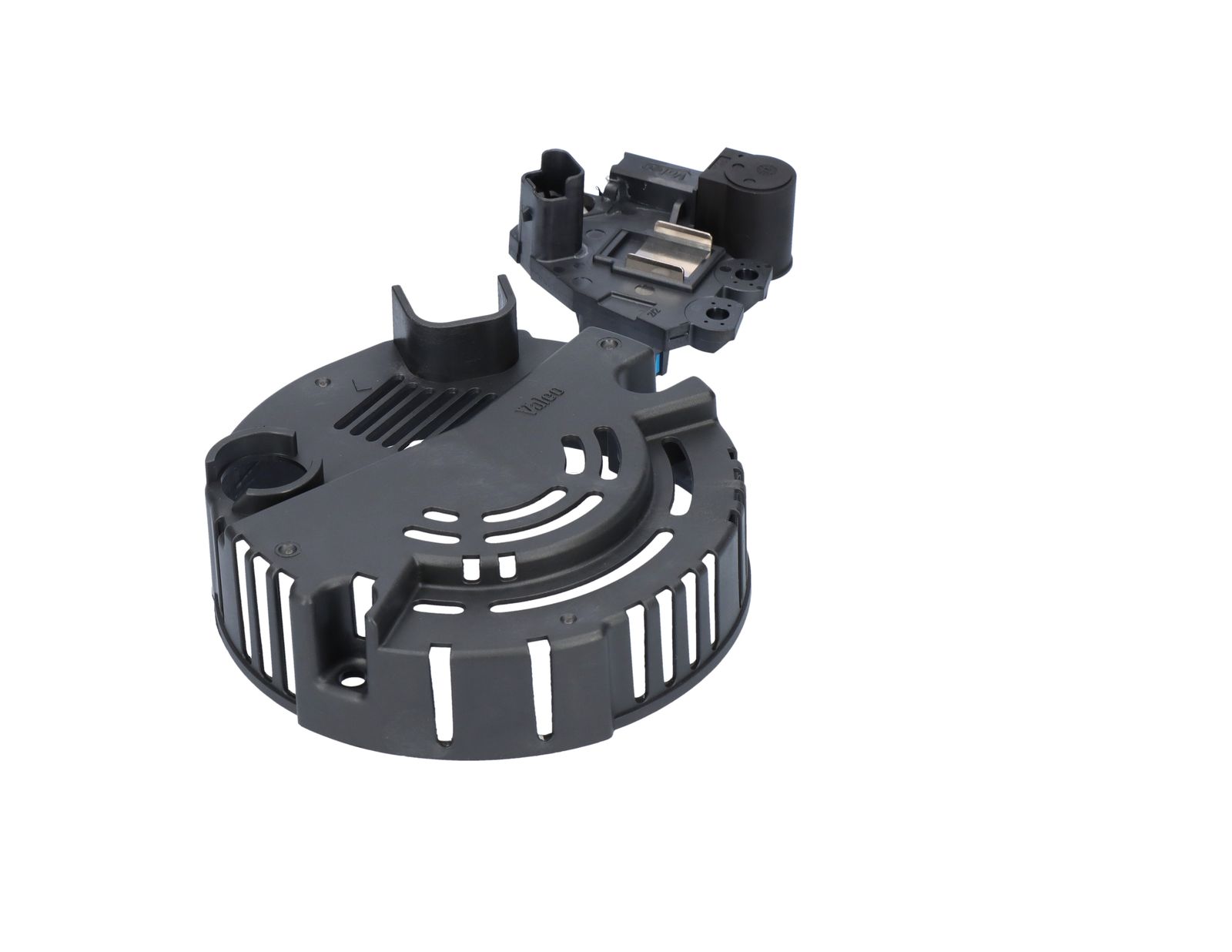 Konjektor+Kapak Nissan Interstar 1,9 / 2,5 DCI Renault Laguna Trafic Espace 2,0 Opel Vivaro 2,0 0 | VALEO 593935