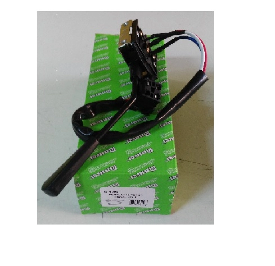 Sinyal Kolu - Renault 12 Toros | OEM 04592