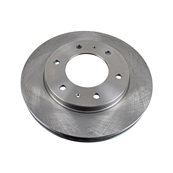 On Fren Disk Aynasi Havali Mitsubishi L200 2.5 D 4×4 06-12 Pajero 10-13 3.2 (294X6) | MANDO MBC030203 | OEM 4615A147 MN102276