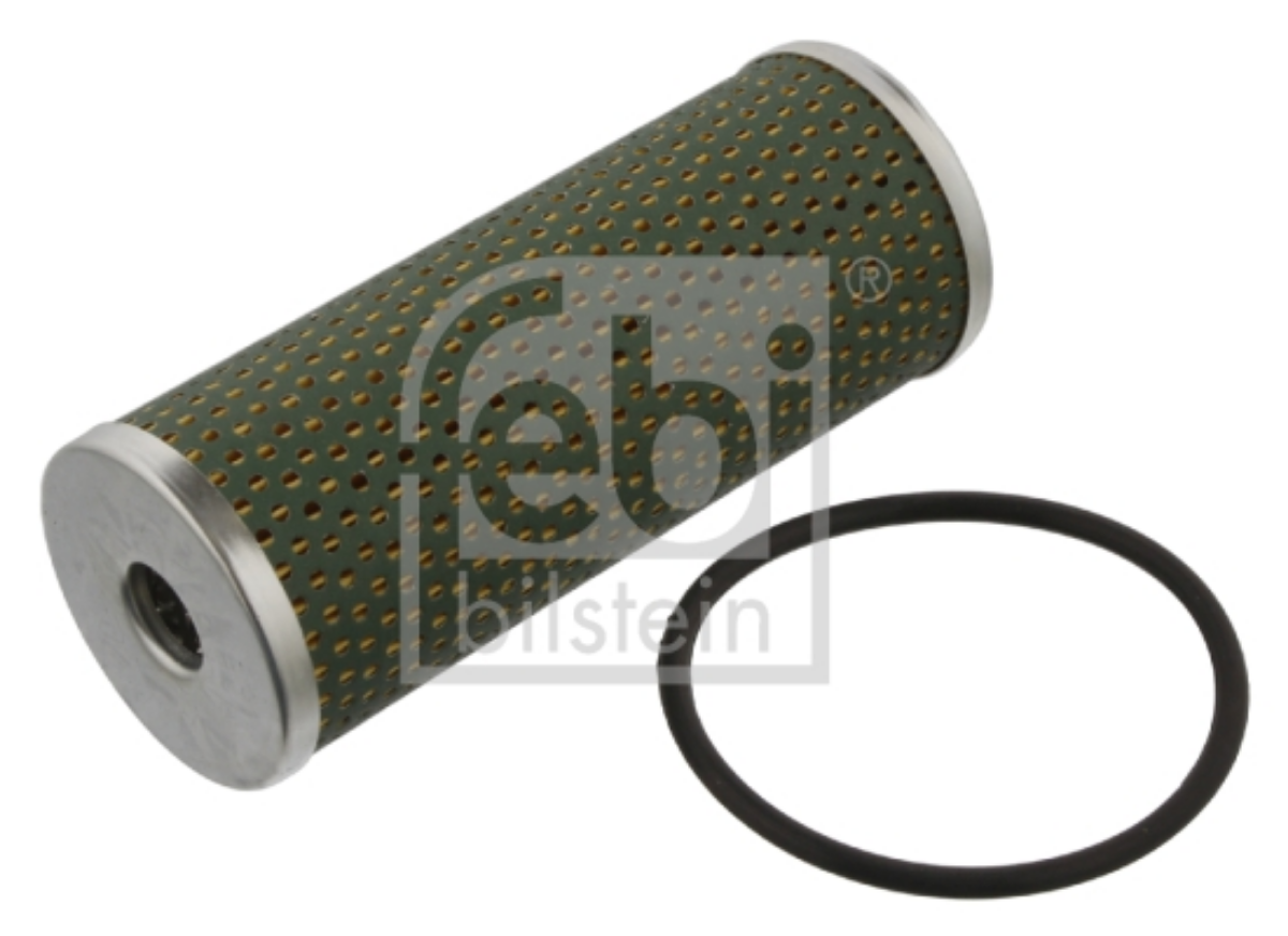 Direksiyon Filtresi Arocs, Volvo Fh, Fm | OEM A0004604683