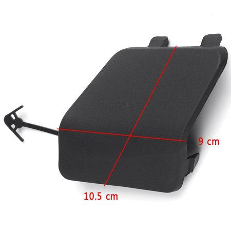 Ceki Demir Kapagi Master III | YTT Y4446 | OEM 511800537R