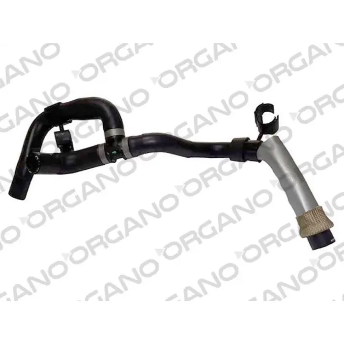 Kalorifer Hortumu Amarok 2,0TDI 12> | UCPA 23H142534 | OEM 2H0122157AH