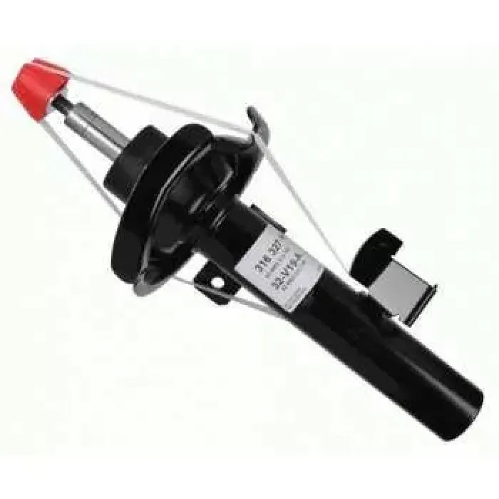 On Amortisor Gazli Sag Mazda 3 2003-2009 Mazda 5 2005-> | SACHS 316 327 | OEM B32T34700C B32T34700C B32T34700D B32T34700E B32T34700D B32T34700E