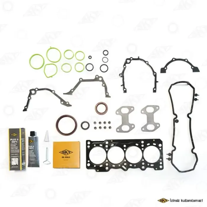 Motor Conta Takimi Ust Skc Dahil 1.4 Doblo-Palio-Fiorino-Albea | SKT 4C-025-10 | OEM 71740655