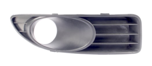 Sis Far Cercevesi (Kapagi) Sisli Sol Siyah Linea 07> | BRUCKE 735492409 | OEM 735492409 735492409 735438370 735492411G 735438370 735492411G