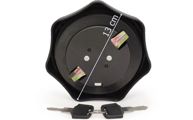 Mazot Kapağı | OEM 81122106027