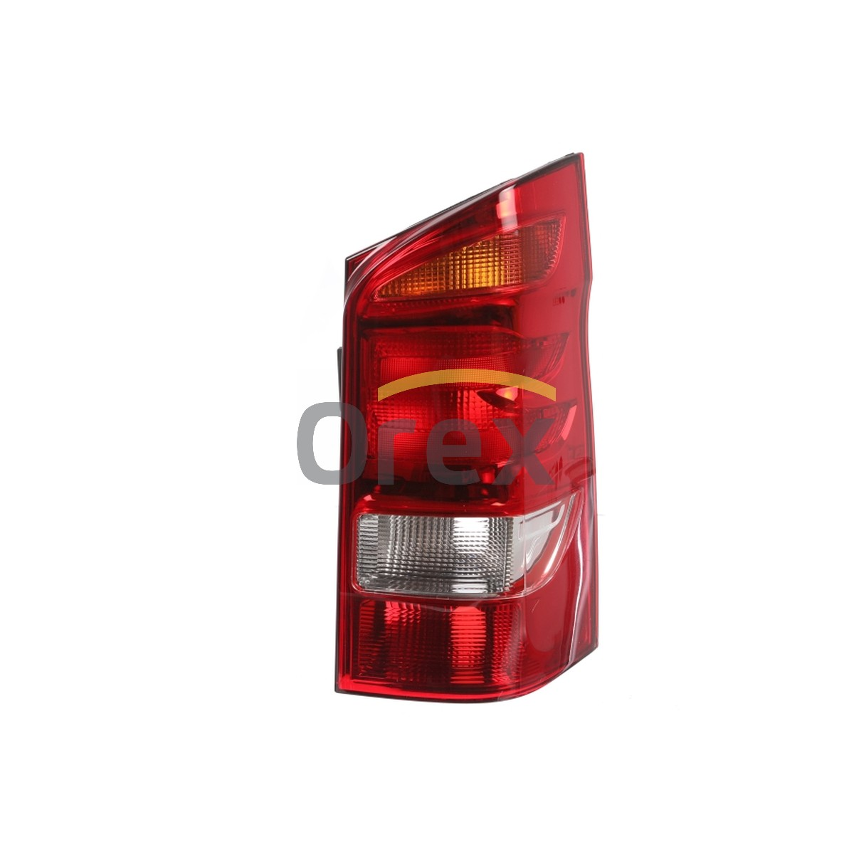 Stop Lamba (13>) Duysuz Sağ M.vito | OEM A4478200164