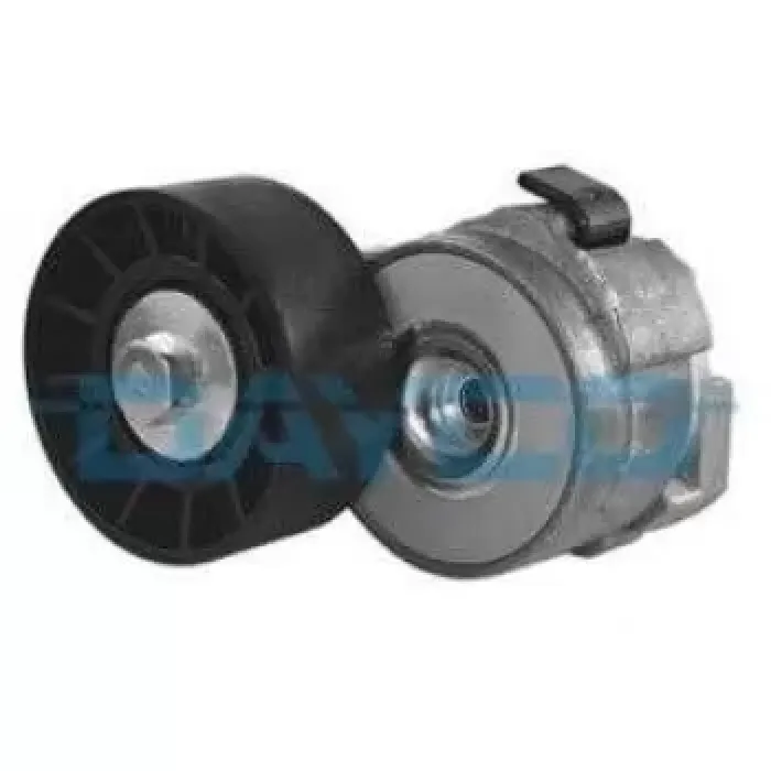 Alternator Gergi Rulmani (Kutuklu) Ducato Iveco Daily F1A (35C13CC3750) 2,3JTD 2,3D (02 ) | DAYCO APV1075 | OEM 504000410 504000410 504086751 504086751